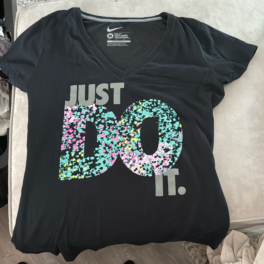 Nike shirt